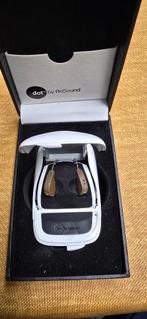 2 gehoorapparaten met batterijen., Ophalen, Gebruikt, Overige typen