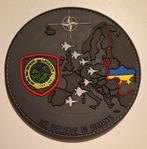 Pilotenbadge ABL BAF van de luchtmacht, Verzamelen, Militaria | Algemeen, Ophalen of Verzenden, Luchtmacht, Embleem of Badge