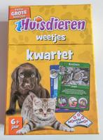 4 Dozen Kwartet, Ophalen of Verzenden, Zo goed als nieuw