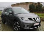 Nissan X-Trail Tekna DIG-T 163 MT, Auto's, Nissan, Parkeersensor, Euro 6, 149 g/km, 120 kW