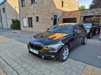 BMW 118i Facelift 2018 EU6 Navi Airco Garantie, Auto's, BMW, 116 g/km, Zwart, 5 deurs, 1499 cc