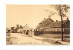 Leuze NA132: Vieux Leuze, Hainaut, Non affranchie, Envoi, Avant 1920