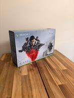 Xbox One X Metal Gear Solid V Edition – Limited Edition –, Games en Spelcomputers, Games | Xbox One, Online, Zo goed als nieuw
