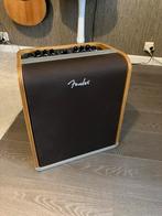 Fender Acoustic SFX Amplifier, Enlèvement, Comme neuf, Guitare, 50 à 100 watts