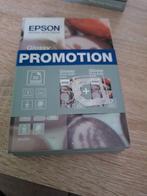 Papier photo Epson, Maison & Meubles, Enlèvement ou Envoi, Comme neuf