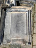 Dakpannen €200,00, Enlèvement, Utilisé, Pierre ou Argile, Tuiles