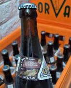 Bak Orval 4jaar, Verzamelen, Biermerken, Ophalen, Zo goed als nieuw