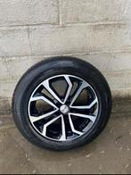 Jantes Citroën DS7, Enlèvement, Jante(s)