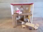 Sylvanian huis, Kinderen en Baby's, Speelgoed | Poppenhuizen, Ophalen, Gebruikt, Poppenhuis