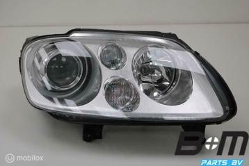 Xenon koplamp rechts VW Touran 1T 1T0941032K beschikbaar voor biedingen