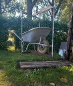 Stel de kruiwagen van de metselaar in elkaar, Tuin en Terras, Ophalen