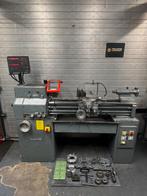 Fraiseuse à tour Colchester Weiler Deckel Emco, Enlèvement, Utilisé