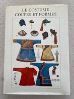 Le costume : coupes et formes (Max Tilke), Enlèvement ou Envoi