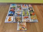 17 Nintendo DS games, Consoles de jeu & Jeux vidéo, Jeux | Nintendo DS, Comme neuf, À partir de 3 ans, 2 joueurs, Online