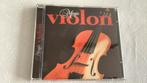 Magic violon, CD & DVD, CD | Instrumental, Comme neuf, Enlèvement