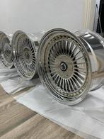 Alpina 19 inch breedset Chrome reps, Auto-onderdelen, Ophalen, 19 inch, Velg(en)