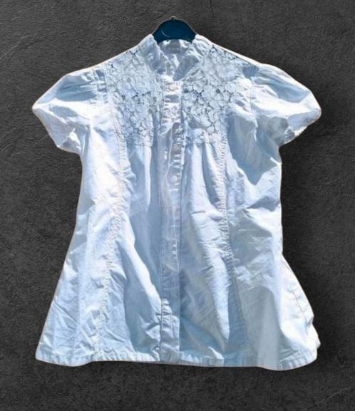 ✨️JOTTUM Schattig Blousje  - Maat 164/XXS - Topstaat✨️✨️, Kinderen en Baby's, Kinderkleding | Maat 164, Zo goed als nieuw, Meisje