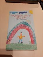 L. Swinnen - Opvoeden doe je elke dag, Boeken, Ophalen of Verzenden, L. Swinnen