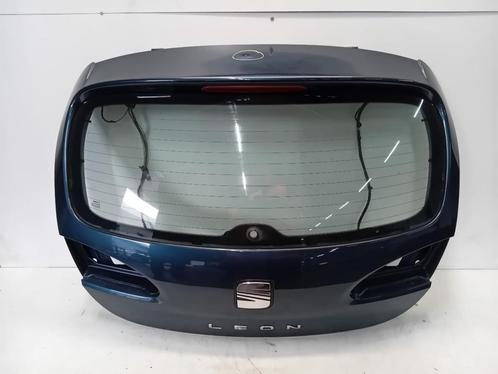 ACHTERKLEP Seat Leon (1P1) (01-2005/08-2013), Auto-onderdelen, Carrosserie, Achterklep, Seat, Gebruikt