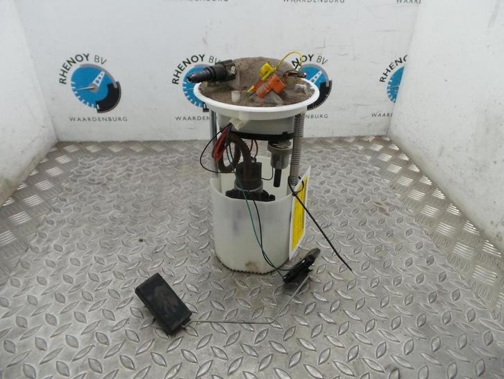 FIAT PANDA 1.2 EDIZIONE COOL [FUEL_PUMP] 2007, Auto-onderdelen, Brandstofsystemen, Gebruikt, ARN erkend, Stiba lid, Erkend duurzaam