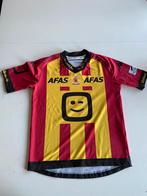 Voetbaltruitje KV Mechelen, Sport en Fitness, Ophalen, Gebruikt, Shirt