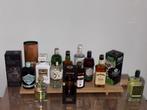 Dranken (Whiskey's, Gins, Genevers,..), Enlèvement, Neuf