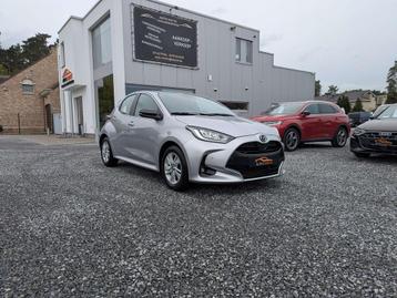 Mazda 2 Hybrid 1.5i VVT-i E-CVT | CARPLAY | LEER | LED beschikbaar voor biedingen