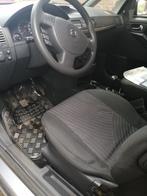 Opel Meriva 2006, Auto's, Stof, Particulier, Meriva, Zilver of Grijs