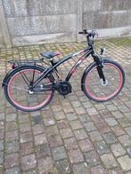 Batavus runner 24 inch, Fietsen en Brommers, Ophalen, Versnellingen, Batavus, Gebruikt