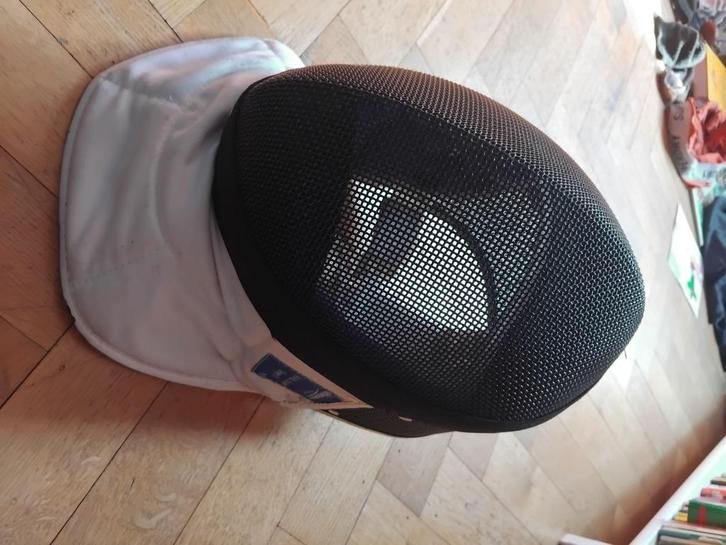 Diverse schermapparatuur, Sport en Fitness, Overige Sport en Fitness, Gebruikt, Ophalen