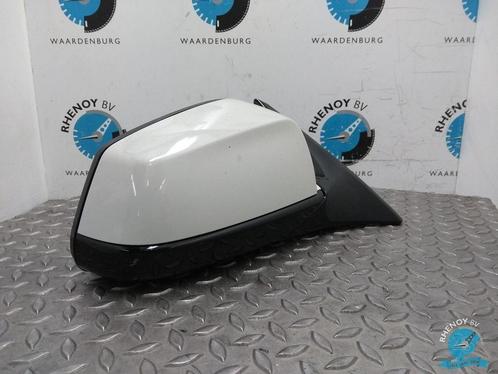 B.M.W. 6 SERIES F12 640D  [R_DOOR_MIRROR] 2014, Auto-onderdelen, Overige Auto-onderdelen, Gebruikt, ARN erkend, Stiba lid, Erkend duurzaam