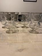Gordon scotch, Ophalen, Gebruikt, Glas of Glazen