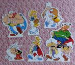 6 Asterix-bladwijzers, Ophalen of Verzenden, Zo goed als nieuw, Goscinny & Uderzo