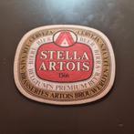 Sous Bock Stella Artois (modèle 83), Collections, Marques de bière, Sous-bock, Stella Artois, Utilisé, Enlèvement ou Envoi