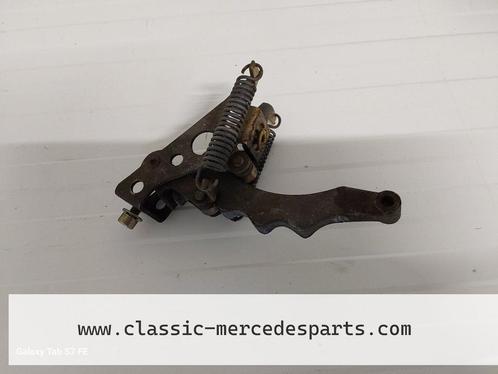 Linker / Rechter deurvanger Mercedes w107 R107, Auto-onderdelen, Carrosserie, Deur, Mercedes-Benz, Gebruikt, Ophalen of Verzenden
