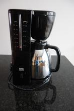 SHG koffiezetmachine voor gemalen koffie € 10,00, Ophalen, Gemalen koffie