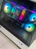 Gaming pc RTX 4070 SUPER! High end pc, Computers en Software, Desktop Pc's, Ophalen, Zo goed als nieuw, Gaming, SSD