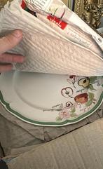 Villeroy & Boch French Garden 19 deling, Ophalen of Verzenden