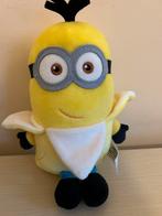 Minions, Enlèvement, Comme neuf