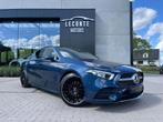 Mercedes-Benz A-CLASS 180 A 180iA DCT AMG-Pack Panodak/HUD/C, Auto's, Mercedes-Benz, Gebruikt, 4 cilinders, 1890 kg, USB
