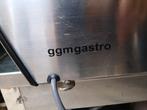 HORECA ijsvetrine GGM GASTRO, Ophalen