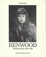 Henwood: Paintings And Films 1988-2008, Boeken, Gelezen, Ophalen of Verzenden