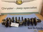 Krukas Jeep Grand Cherokee 2.7 2000-2005, Jeep, -, Utilisé, -