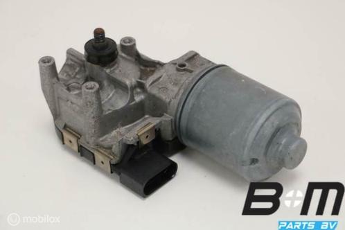 Ruitenwissermotor voorzijde Audi A3 8V 8V1955119C, Auto-onderdelen, Overige Auto-onderdelen, Gebruikt