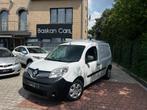 Renault Kangoo lichtevracht/M2020/72.000KM/AIRCO/12M GARANTI, Stof, Wit, Euro 6, Zwart