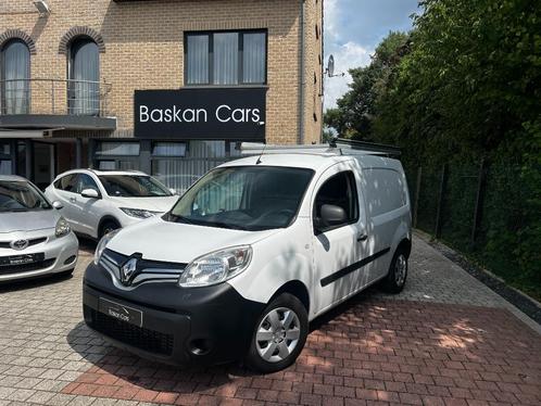 Renault Kangoo lichtevracht/M2020/72.000KM/AIRCO/12M GARANTI, Auto's, Renault, Bedrijf, Te koop, Kangoo, ABS, Airbags, Airconditioning