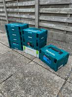 Makita m box, Doe-het-zelf en Bouw, Ophalen, Gebruikt