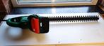 Elektrische haagschaar, Tuin en Terras, Ophalen, Zo goed als nieuw