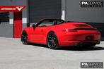 Nieuw 20 inch Vorsteiner VF101 Porsche 991 breedset, Auto-onderdelen, Banden en Velgen, Ophalen of Verzenden, 20 inch, Velg(en)