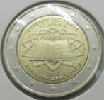 2 euro herdenking Griekenland 2007 „Verdrag van Rome”. UNC !, Verzenden, Griekenland, 2 euro, Losse munt
